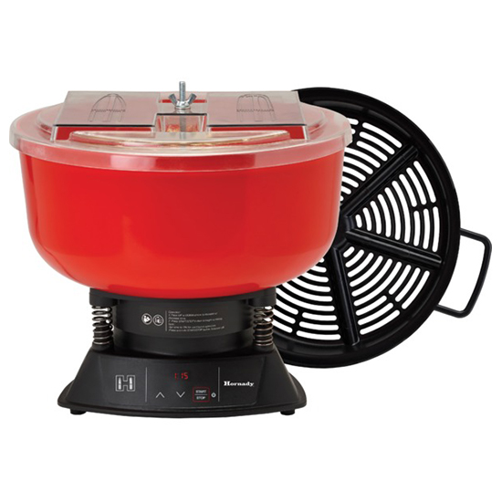 HORN MAGNUM TUMBLER DIGITAL VIBRATORY - Sale